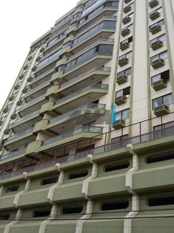 apartment em Doutor Nereu Ramos, Centro - Itajaí - SC