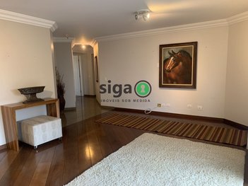 apartment em Avenida Doutor Guilherme Dumont Vilares, Jardim Londrina - São Paulo - SP