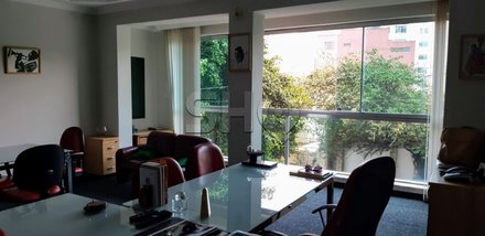 commercial_property em Rua Professor Antônio Pena, Jardim São Paulo(Zona Norte) - São Paulo - SP