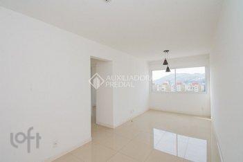 apartment em Primeiro de Setembro, São José - Porto Alegre - RS
