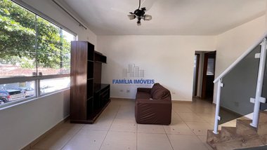 house em Avenida Doutor Nilo Peçanha, Marapé - Santos - SP
