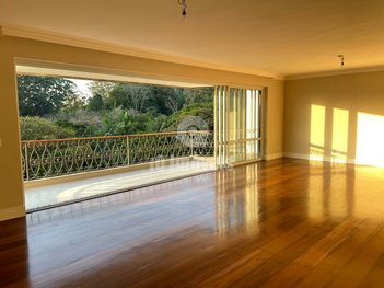 apartment em Rua Joaquim José Esteves, Santo Amaro - São Paulo - SP