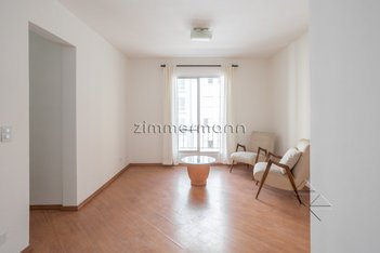 apartment em Rua Quitanduba, Caxingui - São Paulo - SP