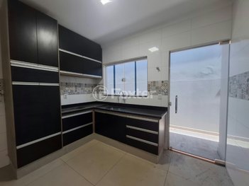 apartment em Rua Alberto de Oliveira, Jardim Bela Vista - Ribeirão Preto - SP