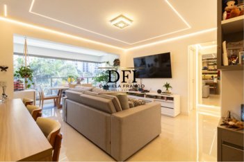 apartment em Rua Lauriano Fernandes Júnior, Vila Leopoldina - São Paulo - SP