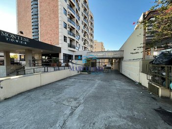 apartment em Avenida Dorival Marcondes Godoy, Fazenda Castelo - Resende - RJ