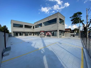 business em Avenida Rui Barbosa, Alto da Ponte - São José dos Campos - SP