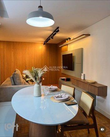 apartment em Liberdade, Mário Quintana - Porto Alegre - RS