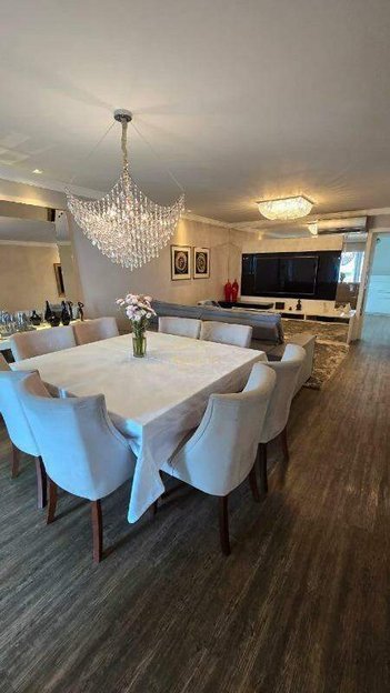 apartment em Rua Carlos Seara, Vila Operária - Itajaí - SC