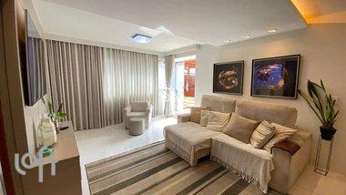 apartment em Lavras, São Pedro - Belo Horizonte - MG