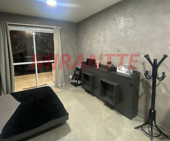 apartment em Rua Conselheiro Moreira de Barros, Santana - São Paulo - SP