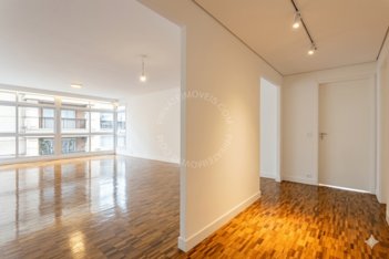 apartment em Rua Haddock Lobo, Cerqueira César - São Paulo - SP