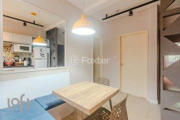 apartment em Rua Portugal, Higienópolis - Porto Alegre - RS