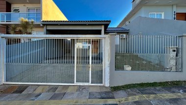 house em Rua do Ingá, Santa Cruz - Gravataí - RS