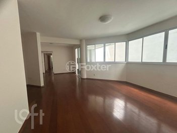 apartment em Rua Almirante Lamego, Centro - Florianópolis - SC