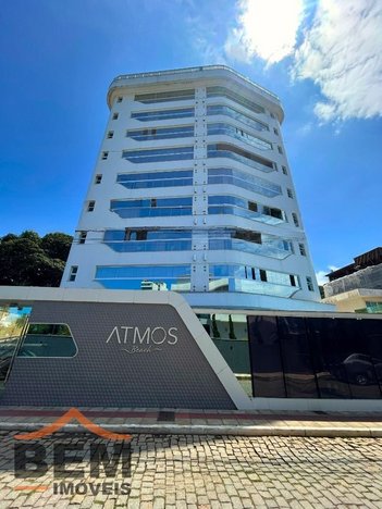 apartment em Rua Cônsul Carlos Renaux, Cabeçudas - Itajaí - SC