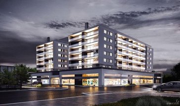 commercial_building em Rua General Neto, Centro - Pelotas - RS