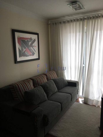 apartment em Rua Ipanema, Mooca - São Paulo - SP