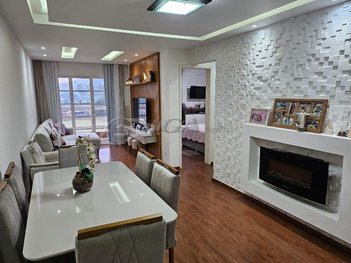 apartment em Avenida Getúlio Vargas, Quitandinha - Petrópolis - RJ