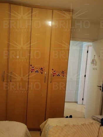 apartment em Rua Jequié, Quitaúna - Osasco - SP