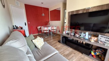 apartment em Rua José de Figueiredo Seixas, Imirim - São Paulo - SP