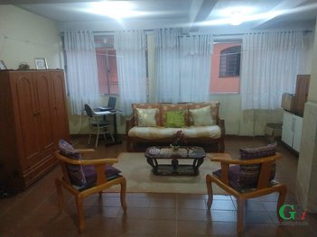 apartment em Rua Doutor Artur Zapponi, Parque São Luís - São Paulo - SP