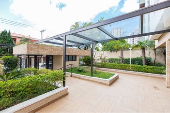 apartment em Rua André Mendes, Jardim da Saúde - São Paulo - SP