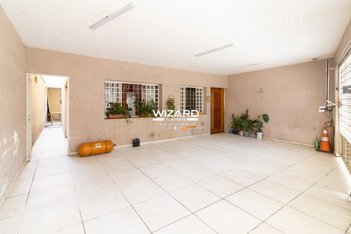house em Rua Celso Vieira, Vila Pereira Barreto - São Paulo - SP
