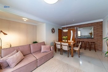 apartment em Rua Eça de Queiroz, Vila Mariana - São Paulo - SP