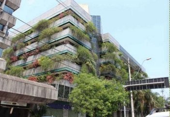 office em Dom Pedro II, Higienópolis - Porto Alegre - RS