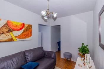 apartment em Avenida Professor João Batista Conti, Conjunto Residencial José Bonifácio - São Paulo - SP