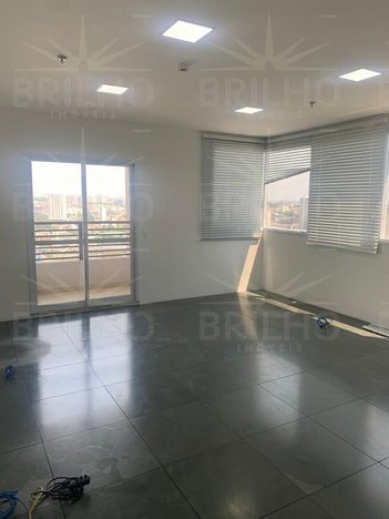 office em Avenida Hilário Pereira de Souza, Centro - Osasco - SP
