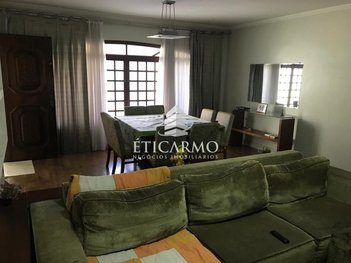 house em Rua João Chagas, Jardim Brasil (Zona Norte) - São Paulo - SP