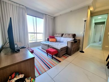 apartment em Rua Major Freire, Vila Monte Alegre - São Paulo - SP