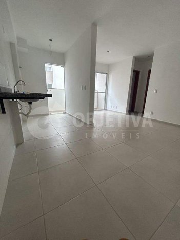 apartment em Rua do Ancião, Laranjeiras - Uberlândia - MG
