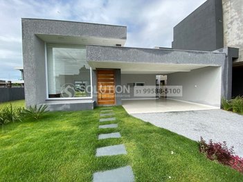 house em Rua Rio Divisa, Centro - Xangri-Lá - RS