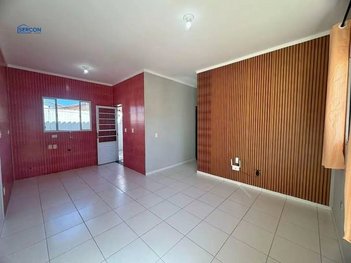 house em Rua Afanasi Petecof, Cibratel II - Itanhaém - SP