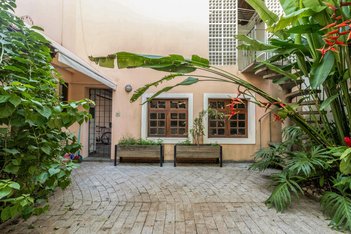 house em Rua Doutor Oliveira Pinto, Jardim Paulista - São Paulo - SP