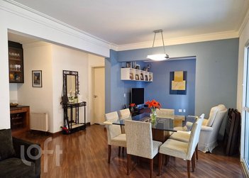 apartment em Biobedas, Parque Imperial - São Paulo - SP