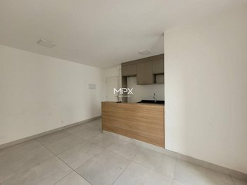apartment em Rua Leontino Boscariol, Morumbi - Piracicaba - SP