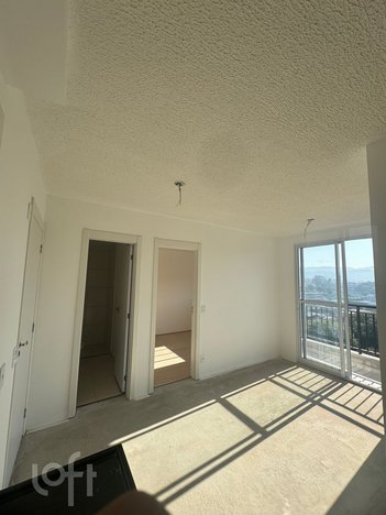 apartment em Raimundo Pereira de Magalhães, Pirituba - São Paulo - SP