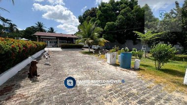 commercial_property em Rua Coronel Ednardo Weyne, Mangabeira - Eusébio - CE