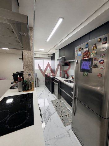 apartment em Rua Rego Barros, Jardim Vila Formosa - São Paulo - SP