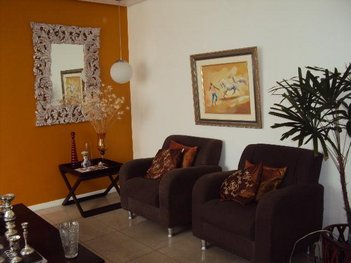 apartment em Rua José Pedreira, Candeal - Salvador - BA