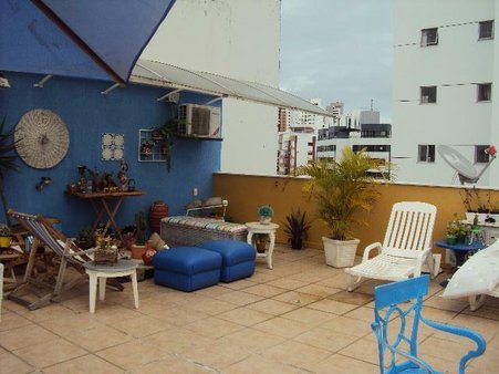Cômodo Condomínio