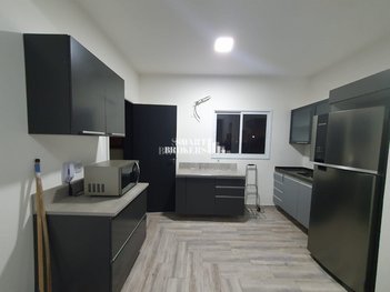 apartment em Rua Doutor Clemente Jobim, Jardim da Glória - São Paulo - SP