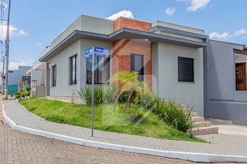 house em Adams Filho, Parque Ipiranga - Gravataí - RS