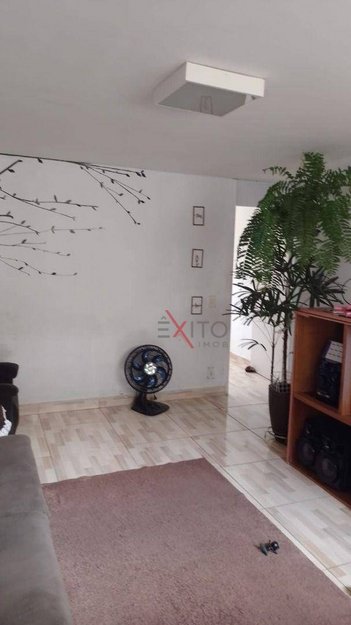 apartment em Rua Antônio Graciadio, CECAP - Jundiaí - SP