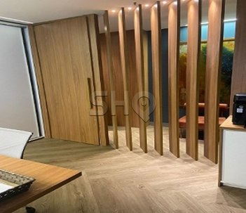 office em Butantã, Pinheiros - São Paulo - SP