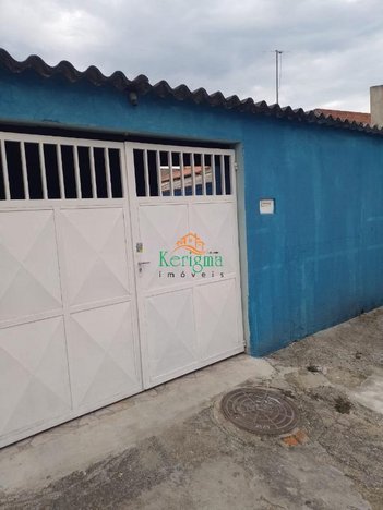 house em Rua Alzira Genari dos Santos, Jardim Europa - Itu - SP